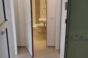 Zentrale und hochwertige 2- Zimmer Wohnung – Monheimsallee 51, 52062 Hansemannplatz, Aachen – Vorschaubild 4