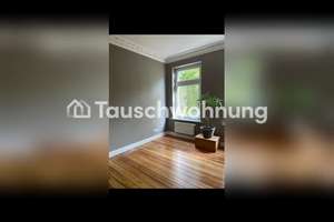 Tauschwohnung: Wunderschöne Altbau-Wohnung mit Balkon – Die vollständige Adresse der Immobilie erhältst du vom Anbieter., 22763 Ottensen, Hamburg – Vorschaubild 4
