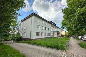 "Attraktive 1-Zimmer-Wohnung mit Einbauküche - Einziehen oder Vermieten" – Zeißstraße 81, 9131 Hilbersdorf, Chemnitz – Vorschaubild 2