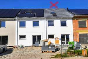 Familienfreundliches RMH im Wendlinger Neubaugebiet -bezugsfertig – Bodelshofer Straße 91, 73240 Wendlingen am Neckar – Vorschaubild 1