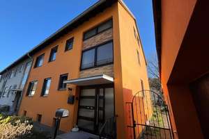 Schöne renovierte 3Zimmer Wohnung in SB-Güdingen mit Kamin-Romantik und Balkon – Im Lobach 25, 66130 Güdingen, Saarbrücken – Vorschaubild 2