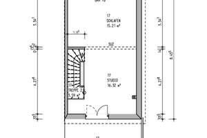 Familienidyll am Feldrand – Charmantes Reihenendhaus in Frankfurt-Praunheim – 60488 Praunheim, Frankfurt am Main – Vorschaubild 23