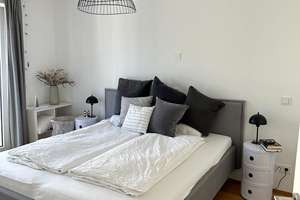 Möbelübernahme! 2-Zimmer Wohnung in Köln-Braunsfeld – Die vollständige Adresse der Immobilie erhältst du vom Anbieter., 50933 Braunsfeld, Köln – Vorschaubild 8