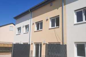 Hochwertiges Reihenhaus in Kelheim - Bezugsfertig ab August 2025 – Eulenstraße 9, 93309 Kelheim (Kreis) – Vorschaubild 2