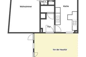 Sofort wohlfühlen: 4-Zi.-EFH mit Garten inkl. Schuppen in Niederlemp – Die vollständige Adresse der Immobilie erhältst du vom Anbieter., 35630 Ehringshausen – Vorschaubild 9