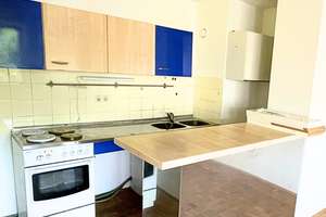 Wohnen am Main-Donau-Kanal – Sonnige 1,5-Zimmer-Wohnung mit Balkon und Aufzug  – Die vollständige Adresse der Immobilie erhältst du vom Anbieter., 90449 Röthenbach West, Nürnberg – Vorschaubild 7