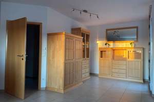 2-Zimmer Dachgeschosswohnung Ingolstadt-Etting 65 m² mit TG + Dachterasse – Meisenweg 34, 85055 Etting, Ingolstadt – Vorschaubild 3