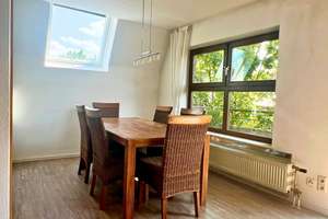 Charmante Stadtwohnung mit Wohlfühlfaktor! – Die vollständige Adresse der Immobilie erhältst du vom Anbieter., 73430 Stadtmitte, Aalen – Vorschaubild 5