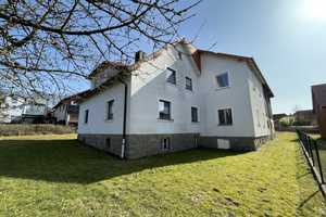 Idyllisches kleines Bauernhaus mit Nebengebäuden in der Knopfstadt Bärnau – Tirschenreuth (Kreis) – Vorschaubild 9