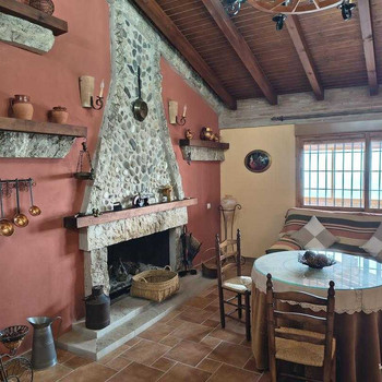 Eigentum zum Verkauf in Antequera
