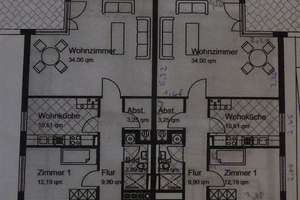 ** Naturverbundene 4-Zimmer-Terrassenwohnung zur Selbstnutzung, Bestlage Westend ** – Würtemberg Allee 21, 14059 Westend, Berlin – Vorschaubild 13