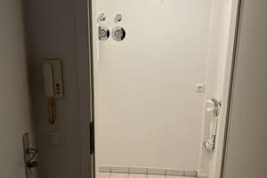 Großzügige 2-Raum-Wohnung mit Balkon & Stellplatz im Herzen der Dresdner Neustadt – Rothenburger Straße 16a, 1099 Äußere Neustadt, Dresden – Vorschaubild 10