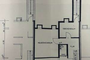 Erbpacht | Reihenhaus mit Garage und herrlichem Garten in Bonn-Dransdorf [provisionsfrei] – Mörikestraße 47, 53121 Dransdorf, Bonn – Vorschaubild 17