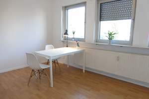 Renovierte Wohnung mit gemeinsamer Küche - Nahe Uni, Klinikum + Innenstadt – Friedrich Engelhorn Straße 7-9, 68167 Neckarstadt-Ost/Wohlgelegen, Mannheim – Vorschaubild 4