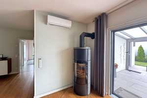 Attraktiver Bungalow in Dormagen-Delhoven – Modernes Wohnen auf 109 m² + 30 m² überdachte Terrasse – Neuss (Rhein-Kreis) – Vorschaubild 7