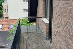 Zuhause mit modernisiertem Charme in Köln-Brück – Am Klausenberg 8, 51109 Brück, Köln – Vorschaubild 13