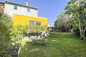 Dreifamilien-Endhaus mit eingewachsenem Garten auf Erbpachtgrundstück – Die vollständige Adresse der Immobilie erhältst du vom Anbieter., 60433 Eschersheim, Frankfurt am Main – Vorschaubild 1