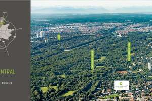 Ab Aug für Studierende - [myroom] Wunderschöne Apartments in bester Lage – Freisinger Landstraße 21, 80939 Obere Isarau, München – Vorschaubild 8