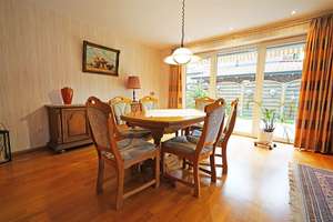Leben auf einer Ebene – gepflegter Bungalow in Nordhorn!  – Die vollständige Adresse der Immobilie erhältst du vom Anbieter., 48527 Nordhorn – Vorschaubild 3