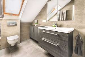 Attraktive, modern sanierte 2-Zimmer-Wohnung mit hochwertiger Ausstattung und solider Kapitalanlageo – Die vollständige Adresse der Immobilie erhältst du vom Anbieter., 90439 St. Leonhard, Nürnberg – Vorschaubild 4