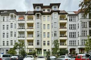 Solide Kapitalanlage im Graefekiez! – Die vollständige Adresse der Immobilie erhältst du vom Anbieter., 10967 Kreuzberg, Berlin – Vorschaubild 2