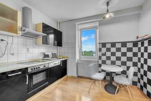 Mehrfamilienhaus mit Entwicklungsoption – Mercystr. 9b, 85051 Münchener Straße, Ingolstadt – Vorschaubild 12