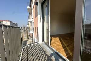 **Erstbezug** Schöne 2-Raum-Wohnung mit Balkon in Dresden-Friedrichstadt – Friedrichstraße  60, 1067 Friedrichstadt, Dresden – Vorschaubild 9