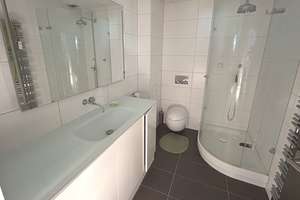 Terrassenwohnung für Individualisten mit Loft-Charakter! – 70182 Heusteigviertel, Stuttgart – Vorschaubild 9