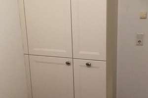 4-Zimmer, großer Sonnenbalkon, Parkett, Kaminofen, Tageslichtbad und Gäste-Duschbad – Sürther Hauptstr. 192, 50999 Sürth, Köln – Vorschaubild 15