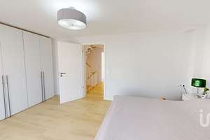 Familientraum in Rosengarten-Uttenhofen – moderne KfW-55-DHH mit Garten & Top-Ausstattung – Die vollständige Adresse der Immobilie erhältst du vom Anbieter., 74538 Rosengarten – Vorschaubild 24