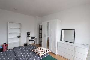 Nachmieterin für 2 ZKB Wohnung mit zwei 2 Balkon, nahe des Weinbergs gesucht – Frankfurter Straße 70, 34121 Süd, Kassel – Vorschaubild 6