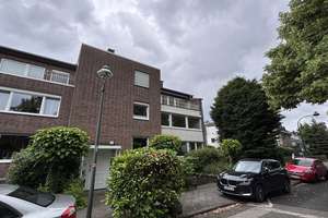 Großzügiges Wohnen auf 168 m² in bester Lage – mit 4 Balkonen und Einzelgarage – Die vollständige Adresse der Immobilie erhältst du vom Anbieter., 40237 Düsseltal, Düsseldorf – Vorschaubild 18