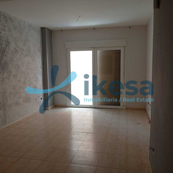 VERKAUF EINER WOHNUNG IN ADRA ALMERÍA