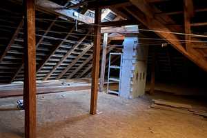 Bungalow mit Keller und Ausbaureserve im Dach zentral in Kirchlinteln zu verkaufen! – Verden (Kreis) – Vorschaubild 13