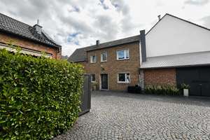 Eigenes Haus für 3er-WG im historischen Vierkanthof  – 50997 Immendorf, Köln – Vorschaubild 4