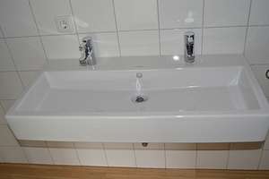 Hell wohnen mit Charakter: 2-Zimmer-Wohnung in Regensburg – Klenzestraße 21, 93051 Kumpfmühl-Ziegetsdorf-Neuprüll, Regensburg – Vorschaubild 13