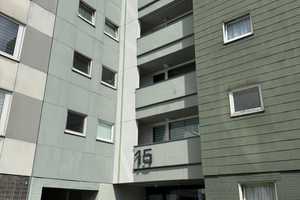 -- NEUBRÜCK -- 2 Zim. Whg. mit Balkon (Nr. 6) -- bitte auch "Sonstiges" lesen -- – Weismantelweg 15, 51109 Köln – Vorschaubild 3