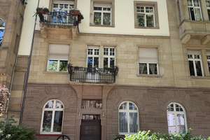 MA- Max-Joseph-Straße: Edle Maisonette mit Dachterrasse