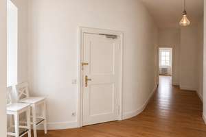 Große Altbauwohnung in der Altstadt – Schirmgasse 264, 84028 Altstadt, Landshut – Vorschaubild 6