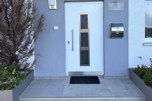 Die müsste Ihnen gefallen: DHH mit großem Platzangebot, guter Ausstattung, Westgarten, Garage! – Alzey-Worms (Kreis) – Vorschaubild 5