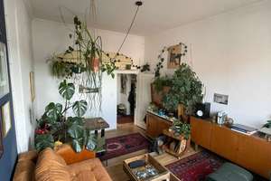 Charmante 2-Zimmer-Wohnung in Bremen-Mitte – Ideal für Singles & Paare – Bohnenstr 7, 28203 Ostertor, Bremen – Vorschaubild 4