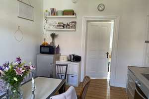 Alltagstaugliche 2,5-Zimmer-Wohnung in Münster – Die vollständige Adresse der Immobilie erhältst du vom Anbieter., 48151 Josef, Münster – Vorschaubild 5