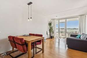 Sonnige 3-Zimmer-Wohnung mit großem Westbalkon in zentraler Lage von Köln-Riehl – Die vollständige Adresse der Immobilie erhältst du vom Anbieter., 50735 Riehl, Köln – Vorschaubild 3