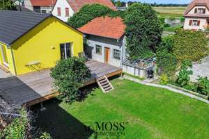 Eleganz & Komfort im Elsass FRANKREICH: Neubau-Bungalow mit großem Garten und genehmigtem Pool – Die vollständige Adresse der Immobilie erhältst du vom Anbieter., 79395 Neuenburg am Rhein – Vorschaubild 23