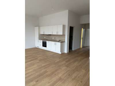 *Erstbezug nach Sanierung – 2 Zimmer-Wohnung*