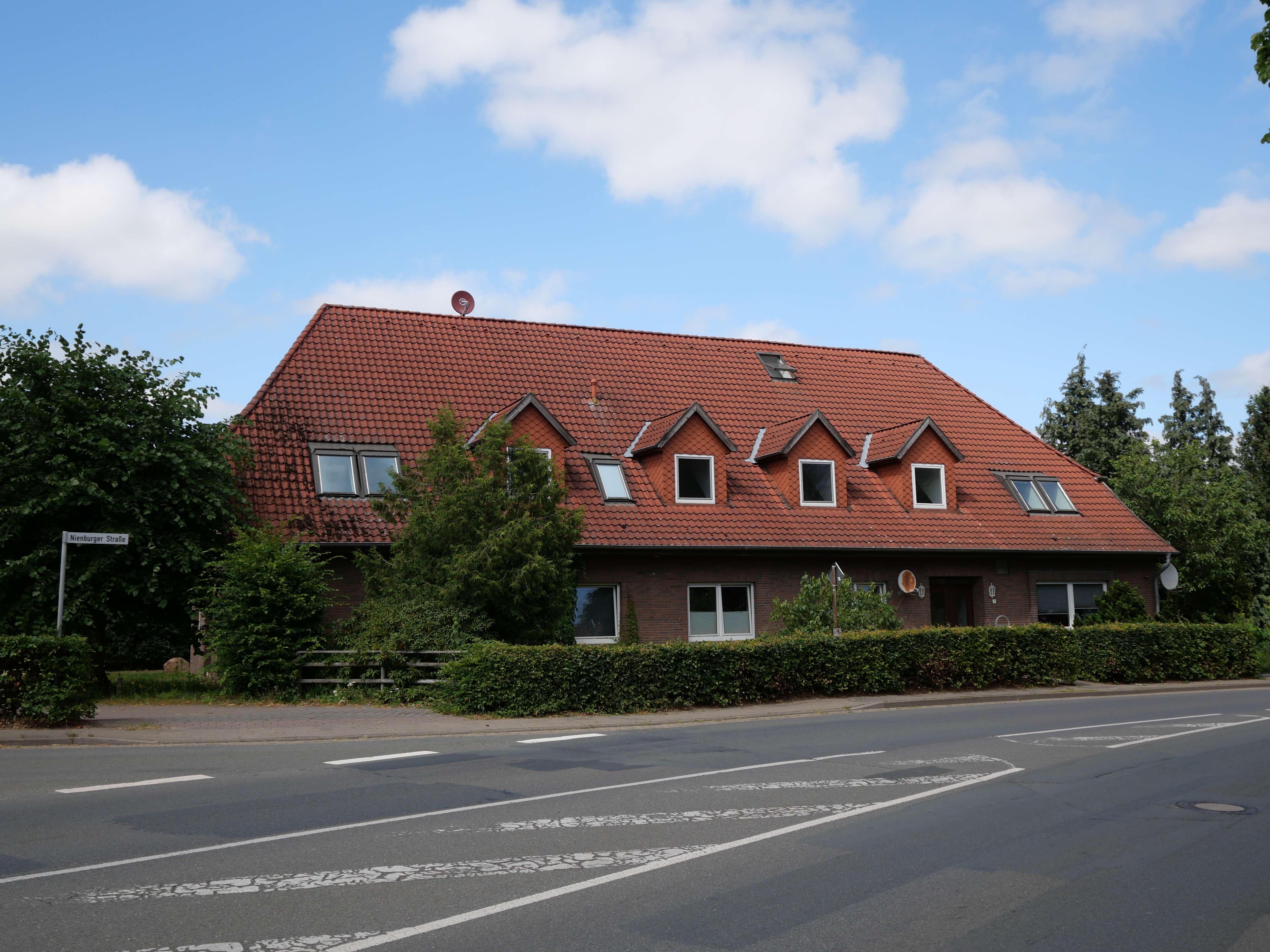 Haus Mieten Kreis Nienburg Weser