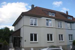 Vermietete 2-Familien-Doppelhaushälfte in guter Lage – Die vollständige Adresse der Immobilie erhältst du vom Anbieter., 29221 Celle – Vorschaubild 3