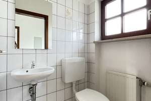 Ihre Chance! Tolles Reiheneckhaus mit XXL-Terrasse und Garage in Leinburg – Die vollständige Adresse der Immobilie erhältst du vom Anbieter., 91227 Leinburg – Vorschaubild 8