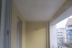 2-Zimmer-Wohnung im Kirchsteigfeld, barrierefrei, Garagenstellplatz – Lise-Meitner-Str.  25, 14480 Kirchsteigfeld, Potsdam – Vorschaubild 31