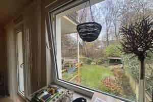 Charmante, frisch renovierte 3 Zi.-Whg mit Balkon in ruhiger Lage von Wuppertal-Elberfeld – Reichsgrafenstrasse 27, 42119 Elberfeld, Wuppertal – Vorschaubild 15